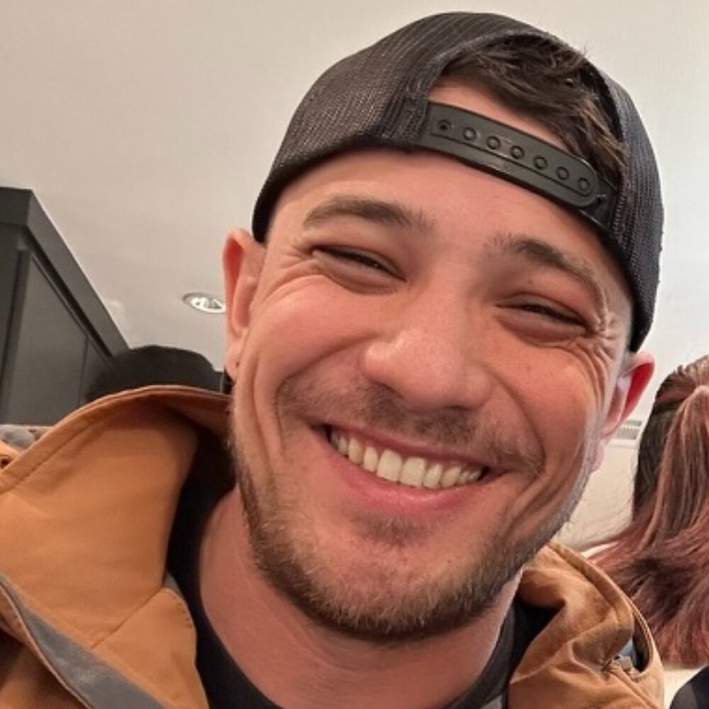 Meet your Posher, Thomas